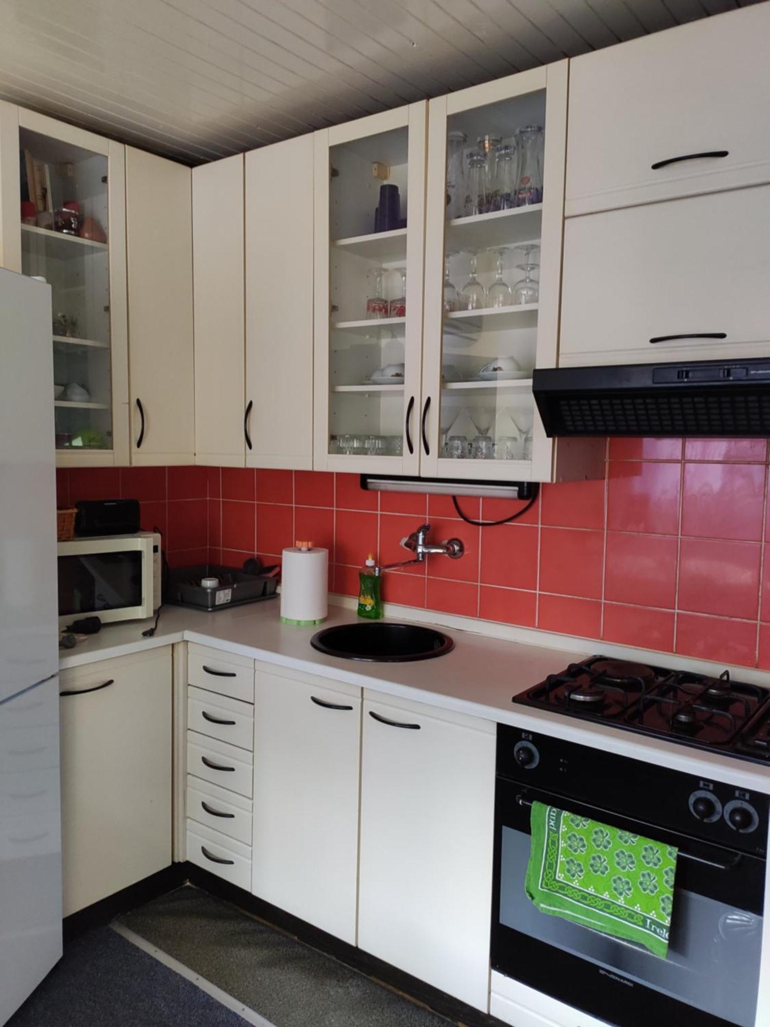 Mala Kucica Daire Zagreb Dış mekan fotoğraf
